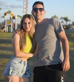 Foto de la galería: De la Navidad posadeña, todo el disfrute y diversión que quedó de la tarde de playa en Costa Sur