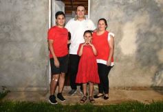 Foto de la galería: Posadas Mágica: uno de los sábados de disfrute, mucha música y gente amiga que dejó diciembre