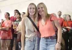 Foto de la galería: Posadas Mágica: uno de los sábados de disfrute, mucha música y gente amiga que dejó diciembre
