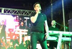 Foto de la galería: Posadas Mágica: uno de los sábados de disfrute, mucha música y gente amiga que dejó diciembre