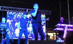 Foto de la galería: Posadas Mágica: uno de los sábados de disfrute, mucha música y gente amiga que dejó diciembre