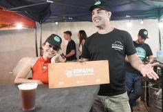 Foto de la galería: Posadas Mágica: uno de los sábados de disfrute, mucha música y gente amiga que dejó diciembre