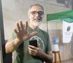 Foto de la galería: Posadas Mágica: uno de los sábados de disfrute, mucha música y gente amiga que dejó diciembre