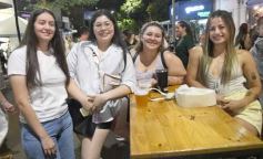 Foto de la galería: Posadas Mágica: uno de los sábados de disfrute, mucha música y gente amiga que dejó diciembre