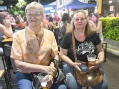 Foto de la galería: Posadas Mágica: uno de los sábados de disfrute, mucha música y gente amiga que dejó diciembre