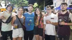 Foto de la galería: Posadas Mágica: uno de los sábados de disfrute, mucha música y gente amiga que dejó diciembre