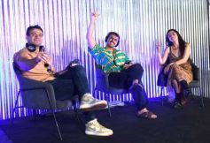 Foto de la galería: Posadas Mágica: uno de los sábados de disfrute, mucha música y gente amiga que dejó diciembre