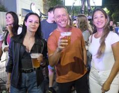 Foto de la galería: Posadas Mágica: uno de los sábados de disfrute, mucha música y gente amiga que dejó diciembre