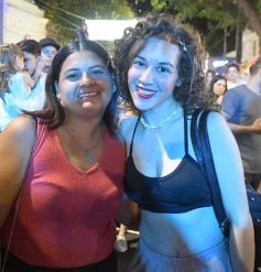 Foto de la galería: Posadas Mágica: uno de los sábados de disfrute, mucha música y gente amiga que dejó diciembre