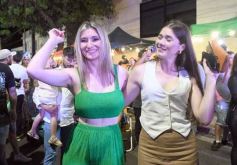 Foto de la galería: Posadas Mágica: uno de los sábados de disfrute, mucha música y gente amiga que dejó diciembre