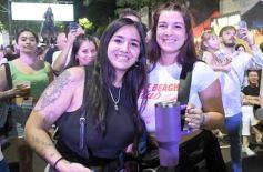 Foto de la galería: Posadas Mágica: uno de los sábados de disfrute, mucha música y gente amiga que dejó diciembre