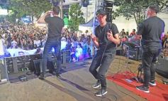 Foto de la galería: Posadas Mágica: uno de los sábados de disfrute, mucha música y gente amiga que dejó diciembre