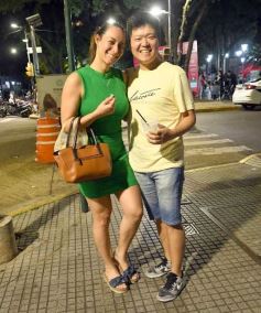 Foto de la galería: Posadas Mágica: uno de los sábados de disfrute, mucha música y gente amiga que dejó diciembre