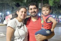 Foto de la galería: Posadas Mágica: uno de los sábados de disfrute, mucha música y gente amiga que dejó diciembre