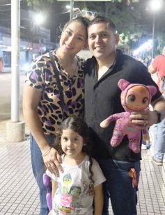 Foto de la galería: Posadas Mágica: uno de los sábados de disfrute, mucha música y gente amiga que dejó diciembre