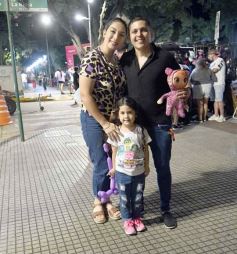 Foto de la galería: Posadas Mágica: uno de los sábados de disfrute, mucha música y gente amiga que dejó diciembre