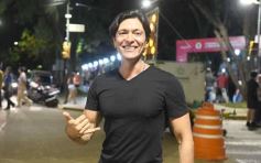 Foto de la galería: Posadas Mágica: uno de los sábados de disfrute, mucha música y gente amiga que dejó diciembre