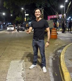 Foto de la galería: Posadas Mágica: uno de los sábados de disfrute, mucha música y gente amiga que dejó diciembre