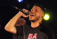 Foto de la galería: Posadas Mágica: uno de los sábados de disfrute, mucha música y gente amiga que dejó diciembre