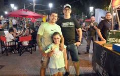 Foto de la galería: Posadas Mágica: uno de los sábados de disfrute, mucha música y gente amiga que dejó diciembre