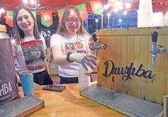 Foto de la galería: Posadas Mágica: uno de los sábados de disfrute, mucha música y gente amiga que dejó diciembre