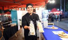 Foto de la galería: Posadas Mágica: uno de los sábados de disfrute, mucha música y gente amiga que dejó diciembre