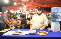 Foto de la galería: Posadas Mágica: uno de los sábados de disfrute, mucha música y gente amiga que dejó diciembre