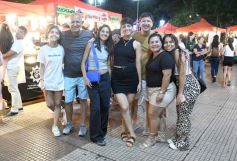 Foto de la galería: Posadas Mágica: uno de los sábados de disfrute, mucha música y gente amiga que dejó diciembre