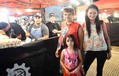 Foto de la galería: Posadas Mágica: uno de los sábados de disfrute, mucha música y gente amiga que dejó diciembre