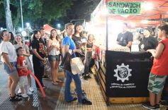 Foto de la galería: Posadas Mágica: uno de los sábados de disfrute, mucha música y gente amiga que dejó diciembre