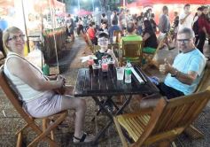 Foto de la galería: Posadas Mágica: uno de los sábados de disfrute, mucha música y gente amiga que dejó diciembre