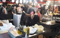 Foto de la galería: Posadas Mágica: uno de los sábados de disfrute, mucha música y gente amiga que dejó diciembre