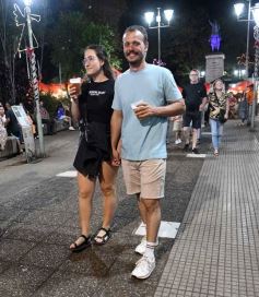 Foto de la galería: Posadas Mágica: uno de los sábados de disfrute, mucha música y gente amiga que dejó diciembre