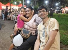 Foto de la galería: Posadas Mágica: uno de los sábados de disfrute, mucha música y gente amiga que dejó diciembre