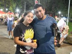 Foto de la galería: Posadas Mágica: uno de los sábados de disfrute, mucha música y gente amiga que dejó diciembre