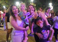 Foto de la galería: Posadas Mágica: uno de los sábados de disfrute, mucha música y gente amiga que dejó diciembre