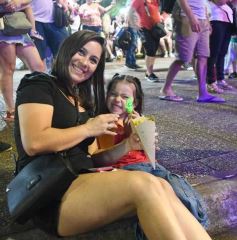 Foto de la galería: Posadas Mágica: uno de los sábados de disfrute, mucha música y gente amiga que dejó diciembre