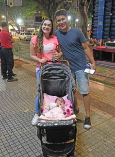 Foto de la galería: Posadas Mágica: uno de los sábados de disfrute, mucha música y gente amiga que dejó diciembre