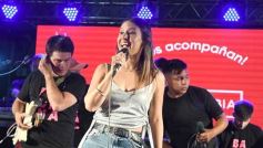 Foto de la galería: Posadas Mágica: uno de los sábados de disfrute, mucha música y gente amiga que dejó diciembre