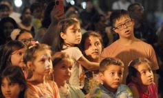 Foto de la galería: Posadas Mágica: uno de los sábados de disfrute, mucha música y gente amiga que dejó diciembre