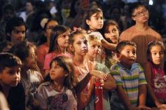 Foto de la galería: Posadas Mágica: uno de los sábados de disfrute, mucha música y gente amiga que dejó diciembre