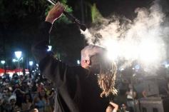 Foto de la galería: Posadas Mágica: uno de los sábados de disfrute, mucha música y gente amiga que dejó diciembre