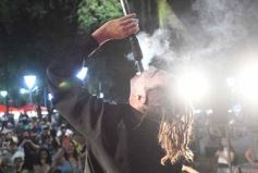 Foto de la galería: Posadas Mágica: uno de los sábados de disfrute, mucha música y gente amiga que dejó diciembre