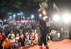 Foto de la galería: Posadas Mágica: uno de los sábados de disfrute, mucha música y gente amiga que dejó diciembre