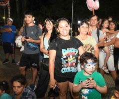 Foto de la galería: Posadas Mágica: uno de los sábados de disfrute, mucha música y gente amiga que dejó diciembre