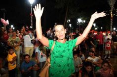 Foto de la galería: Posadas Mágica: uno de los sábados de disfrute, mucha música y gente amiga que dejó diciembre