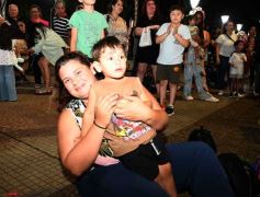 Foto de la galería: Posadas Mágica: uno de los sábados de disfrute, mucha música y gente amiga que dejó diciembre
