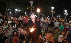 Foto de la galería: Posadas Mágica: uno de los sábados de disfrute, mucha música y gente amiga que dejó diciembre