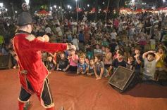 Foto de la galería: Posadas Mágica: uno de los sábados de disfrute, mucha música y gente amiga que dejó diciembre