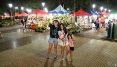 Foto de la galería: Posadas Mágica: uno de los sábados de disfrute, mucha música y gente amiga que dejó diciembre